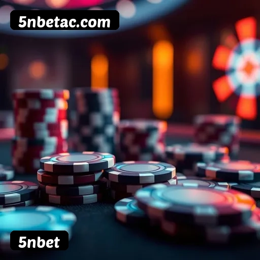 Loterias online disponíveis na 5nbet