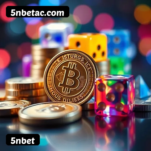 Níveis do programa VIP da 5nbet